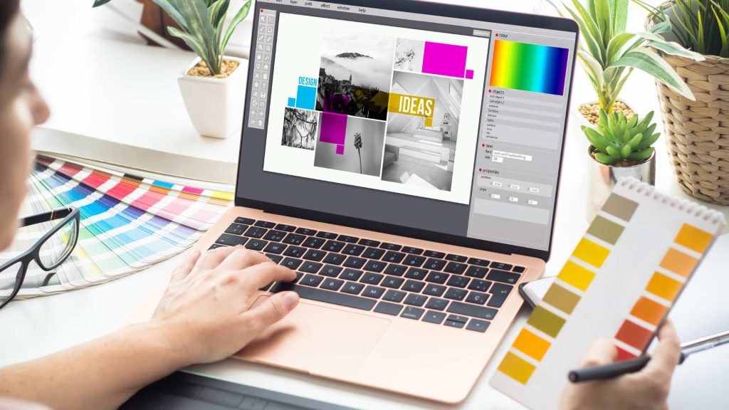 Ad Creation and Design