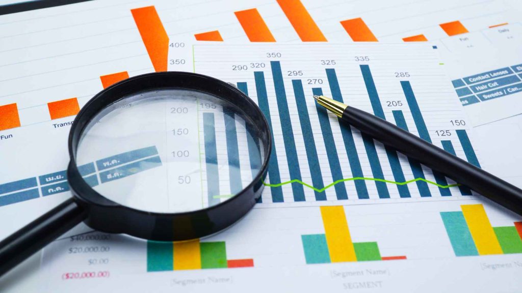 Analytics and Reporting