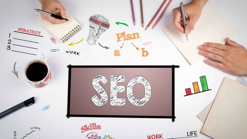 Content Marketing for Local SEO