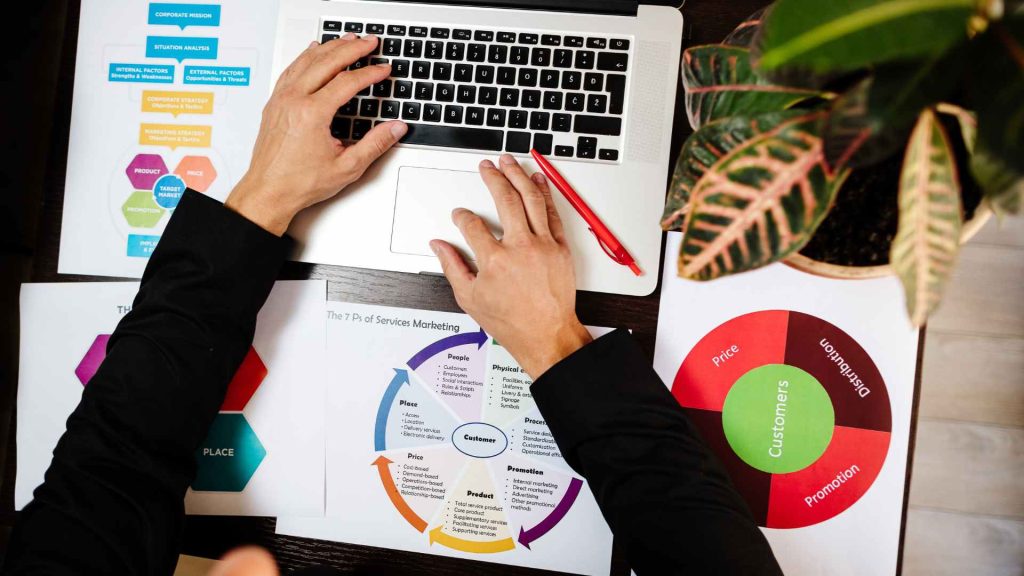 Local Keyword Research