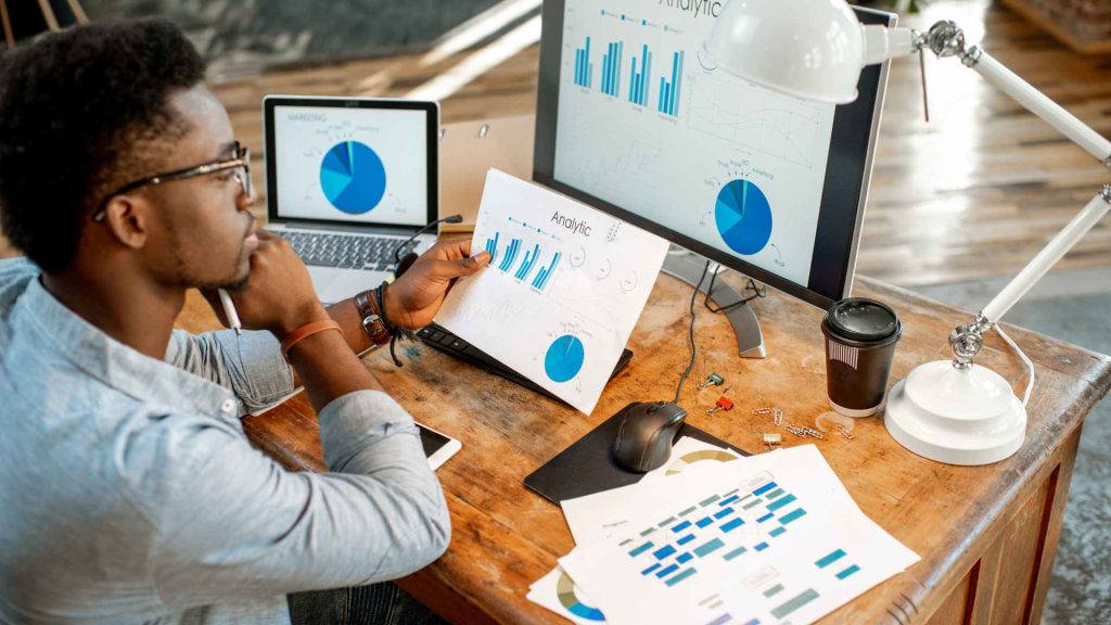 Monitoring and Reporting