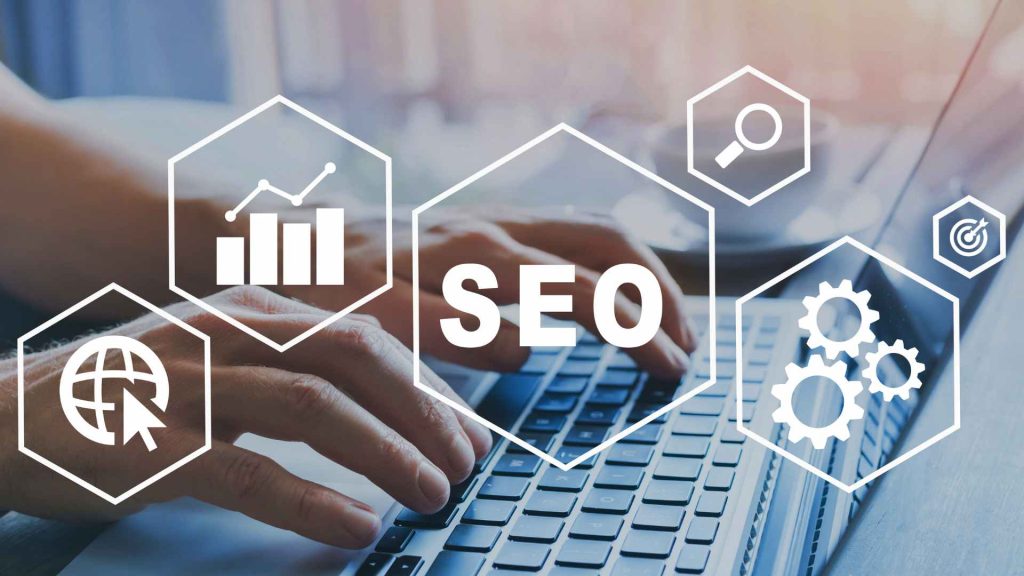 On-Page SEO Optimization