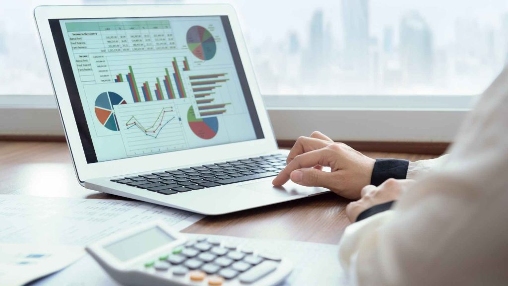 Performance Tracking and Reporting