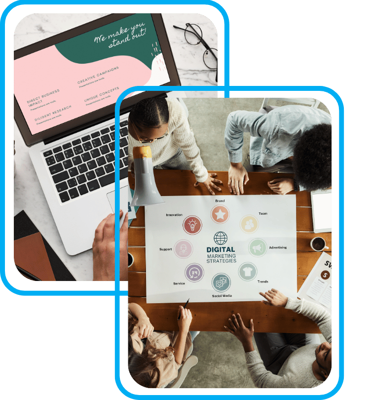 TrafXMedia Solutions