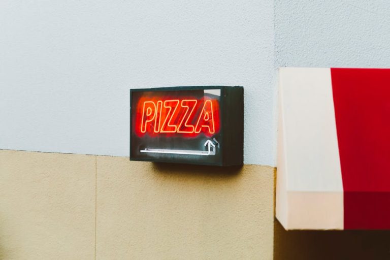 San Francisco restaurant marketing