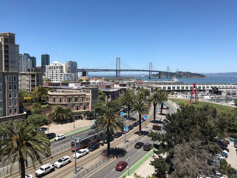 content development San Francisco