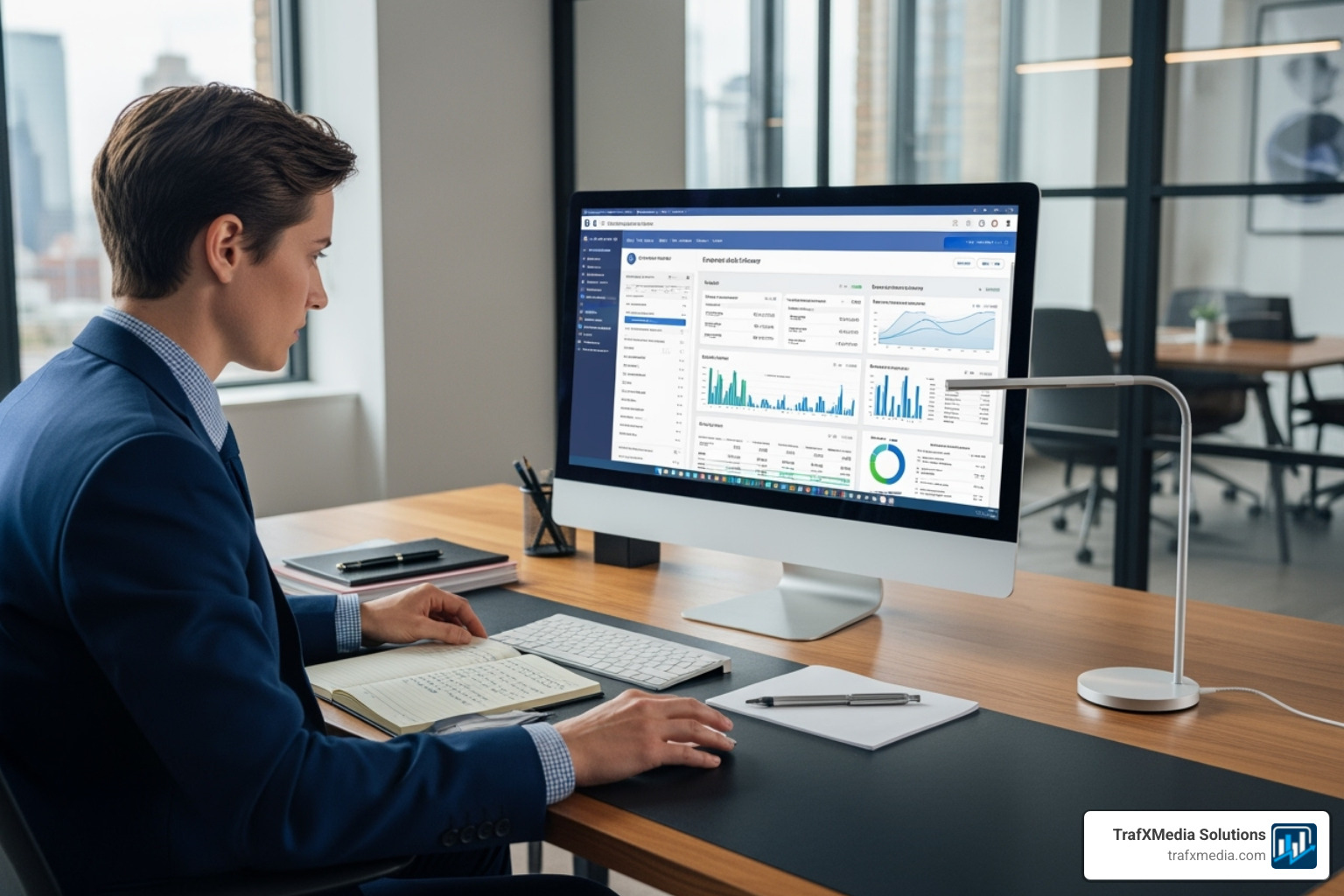 Facebook marketing for lawyers