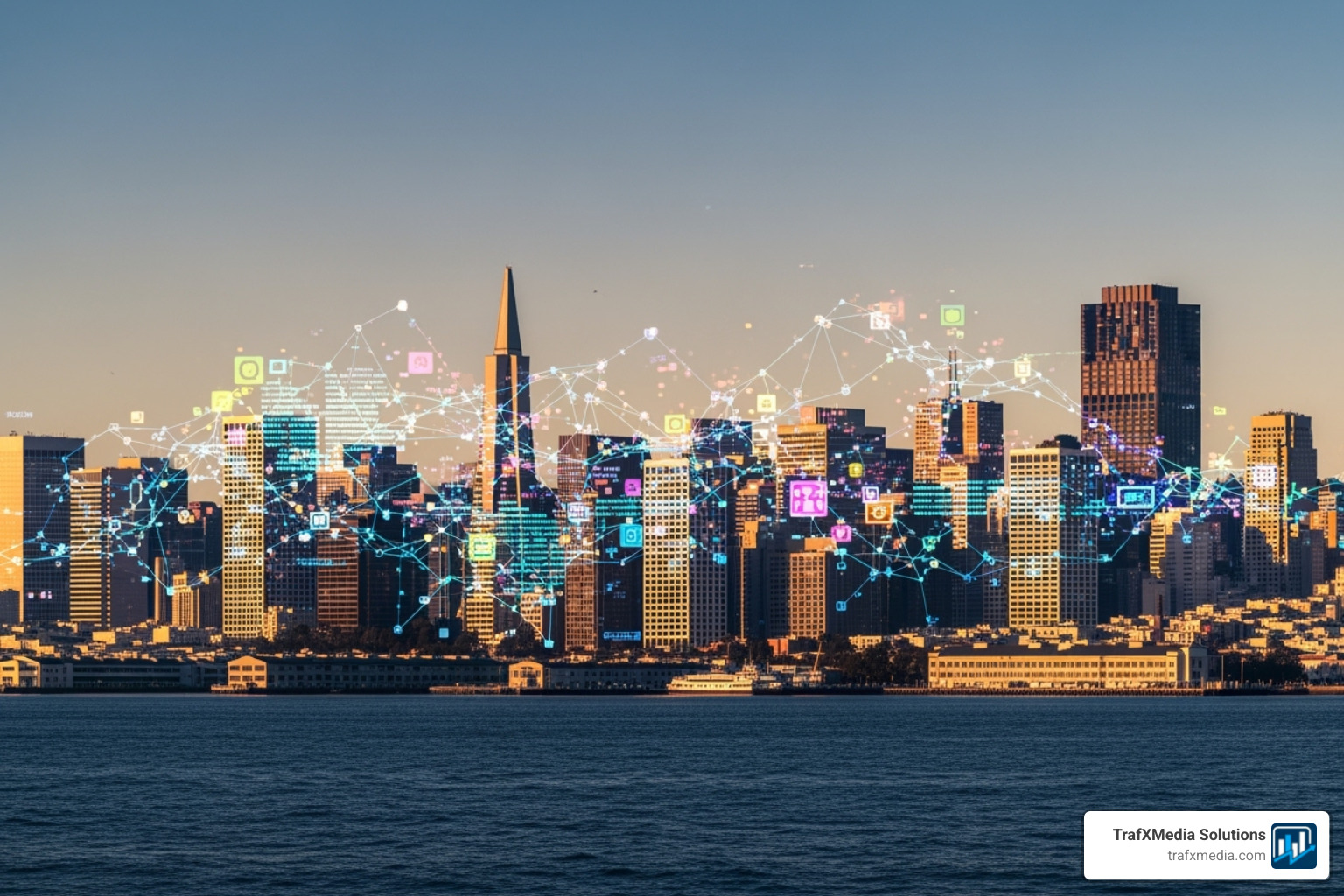 Online ads San Francisco