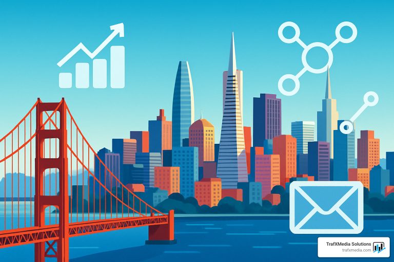 San Francisco lead generation