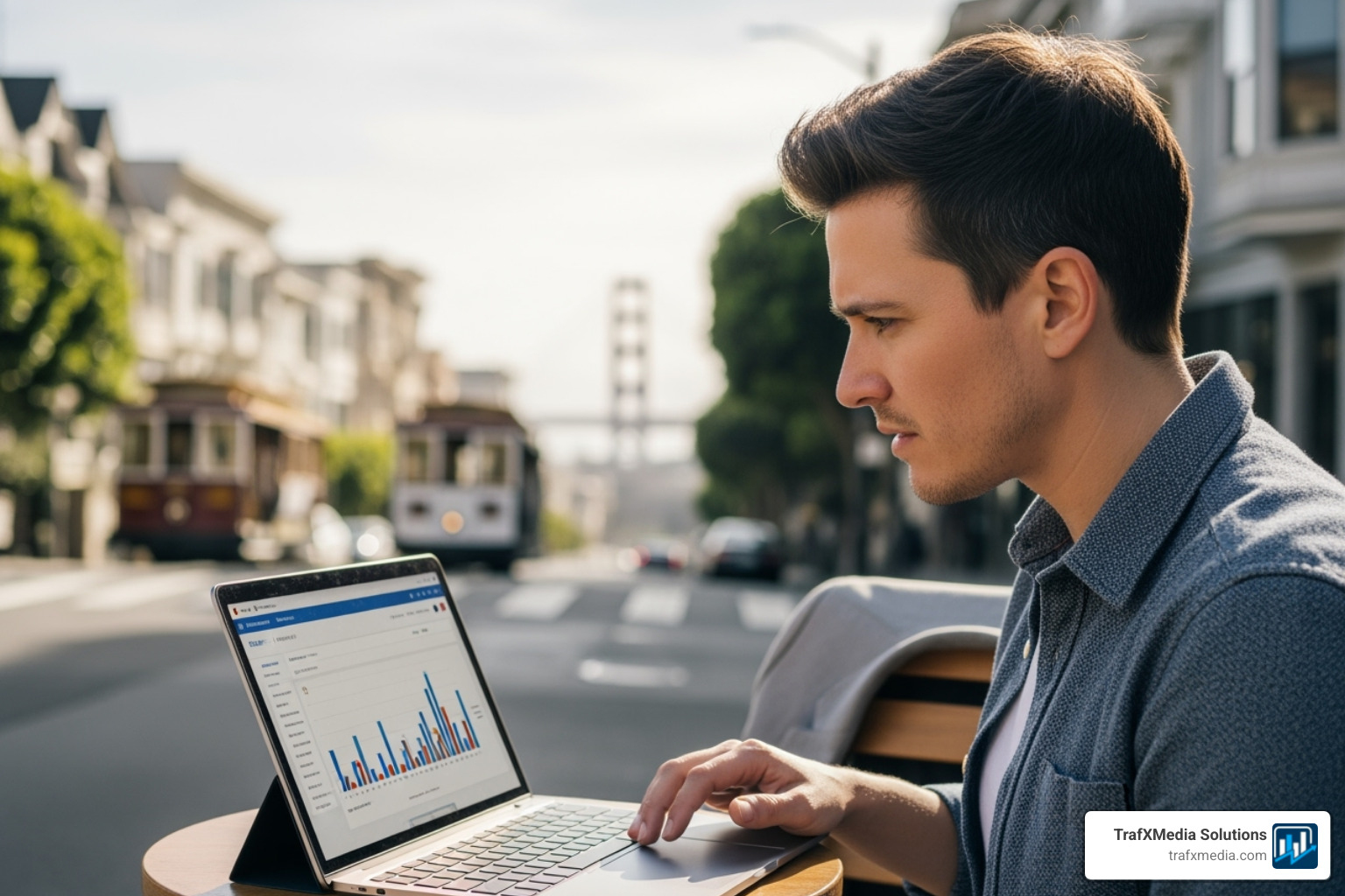 seo for small businesses in san francisco