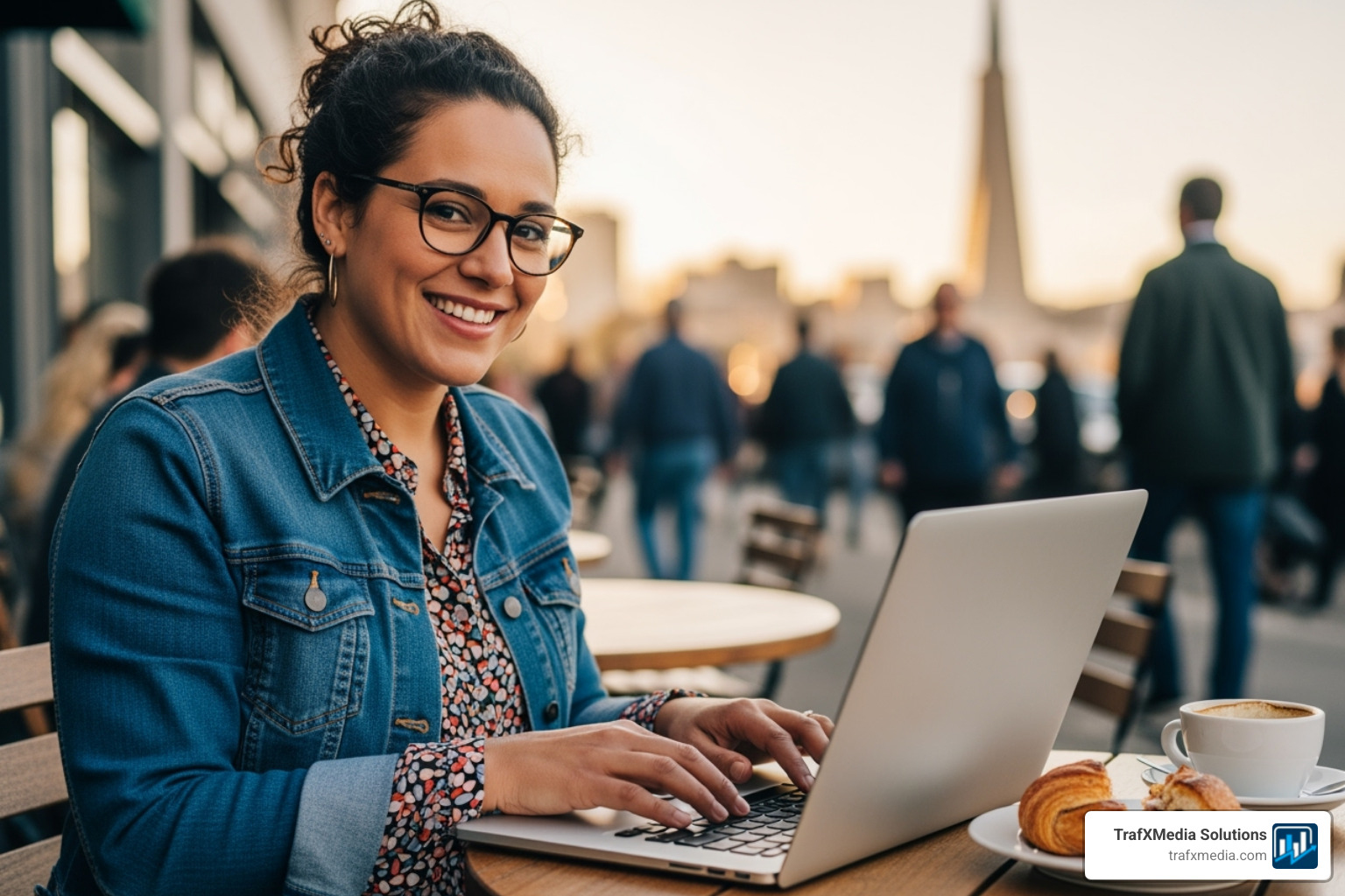 small business marketing San Francisco