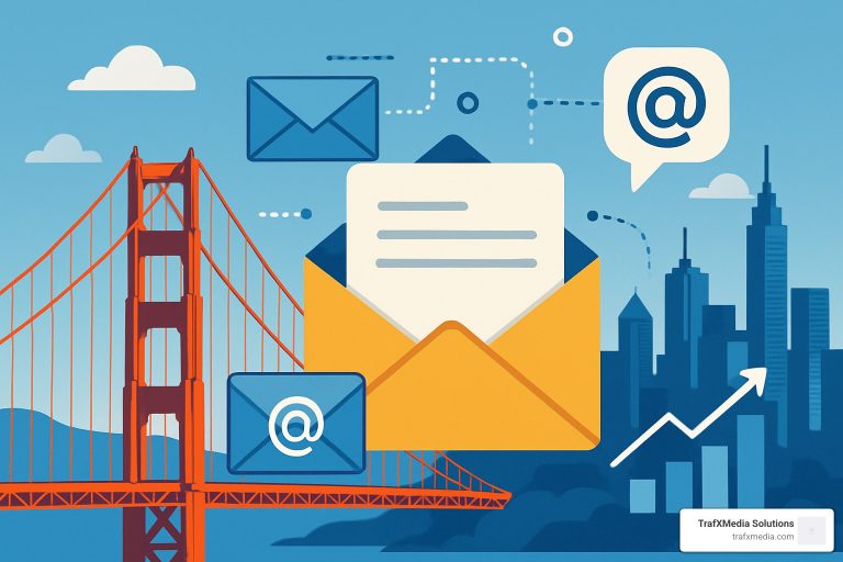 email marketing San Francisco