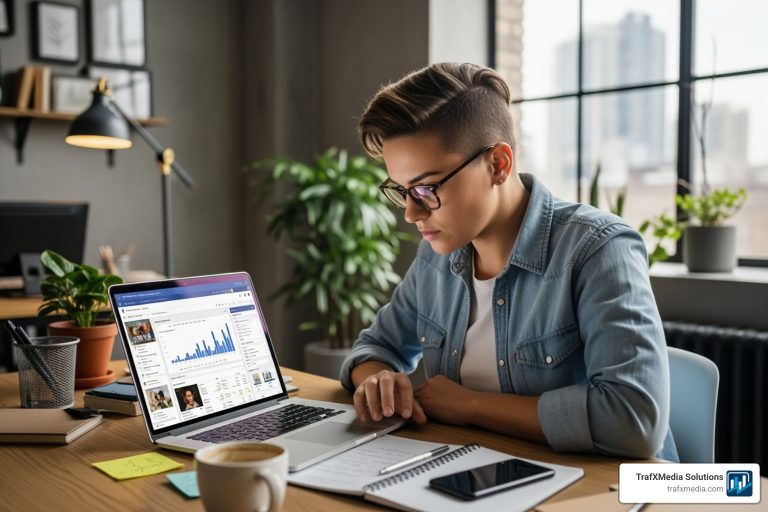 Facebook marketing for startups