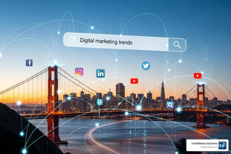 online marketing San Francisco