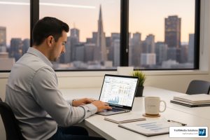 Local link building San Francisco