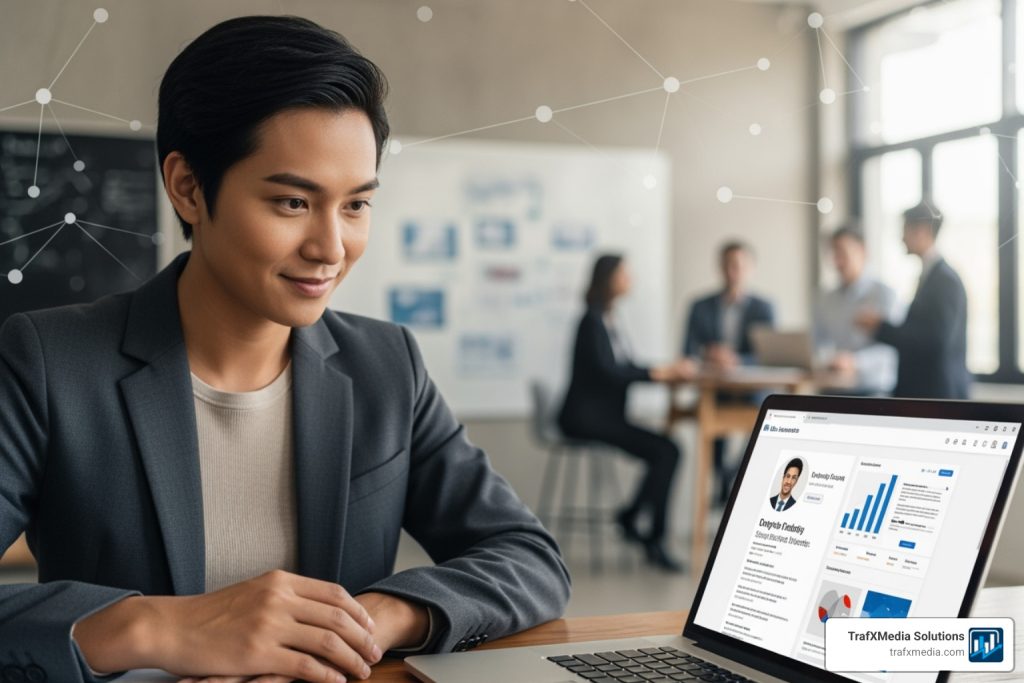 Grow Your Business on LinkedIn: Tips and Tricks